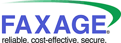 Internet Faxing by FAXAGE